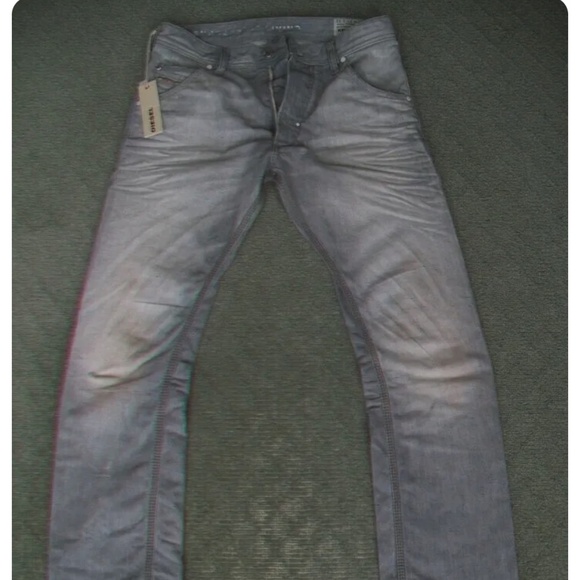 Diesel krooley 0887Q *BNWT* 27W - Picture 1 of 4